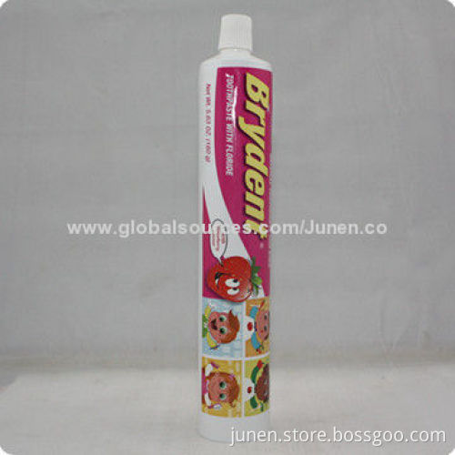 Good Price Toothpaste Tube in ABL